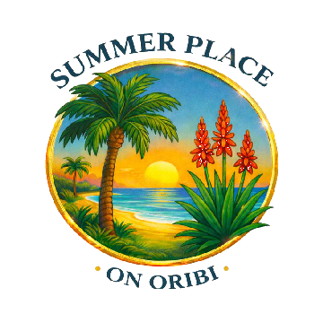 Summer Place Jbay